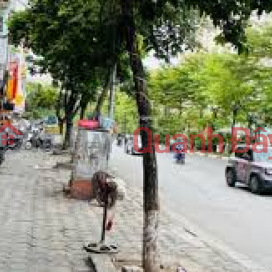 House for sale on Nguyen Phong Sac alley, area 100m2, 6m frontage, Cau Giay District. _0
