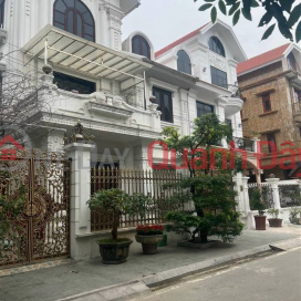 Villa for sale in Trung Van Vinaconex3, NTLiem. Dimensions 162 m x 3.5 tons. Price 28 billion. Contact: 0964769634 _0
