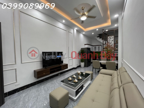CẦN BÁN GẤP SIÊU PHẨM MẶT NGÕ 454 MINH KHAI-CẠNH ĐƯỜNG NHỰA-Ô TÔ ĐỖ CỔNG - HÀNG XÓM TIMES CITY-GIÁ CHỈ HƠN _0