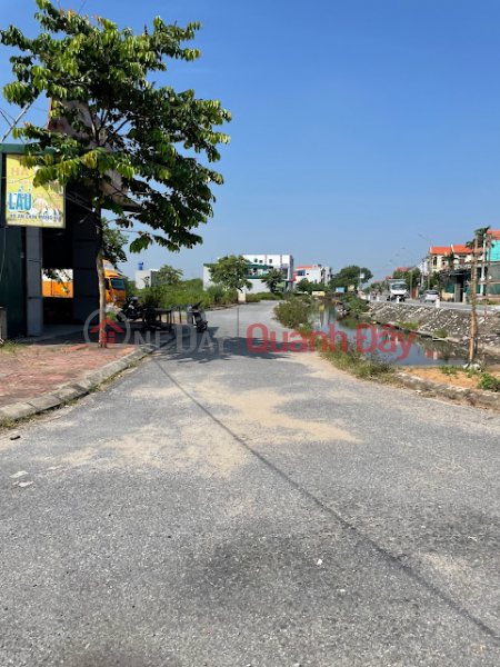 Property Search Vietnam | OneDay | Residential | Sales Listings For sale corner lot 75m Duong Quang My Hao Hung Yen. Convenient and cheap transportation