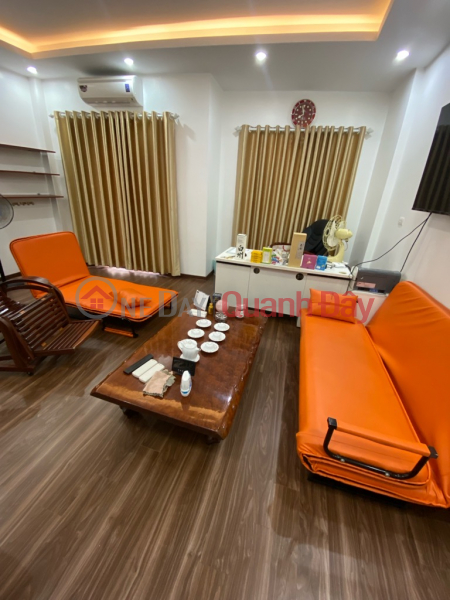 Property Search Vietnam | OneDay | Residential | Sales Listings | Xuan Dinh house for sale, 82m2, 5 floors, 10m frontage, elevator