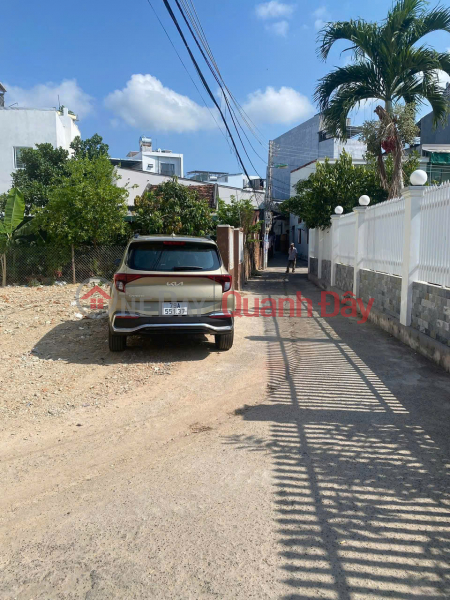 BÁN 2 LÔ ĐẤT ĐƯỜNG Ô TÔ TẠI PHƯỚC LONG, NHA TRANG. CÁCH BIỂN CHỈ 1,5KM Việt Nam Bán đ 2,75 tỷ