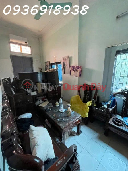 Extremely rare - only 1 house on Nguyen Van Huyen, Cau Giay - 3 cars can avoid - huge frontage - only 16.2 billion, Vietnam, Sales đ 16.2 Billion