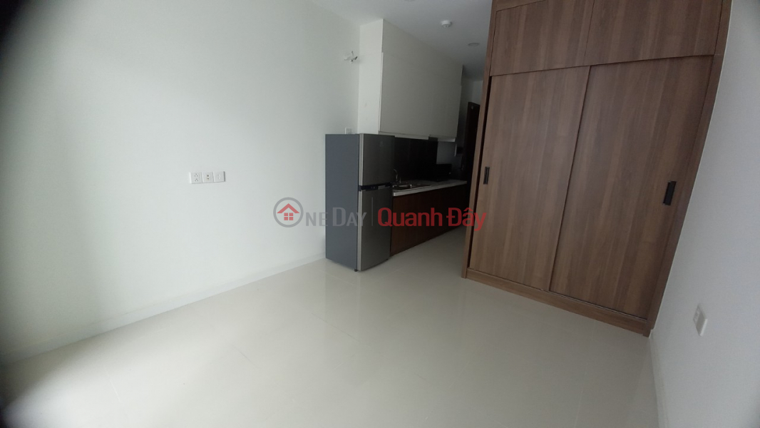 Property Search Vietnam | OneDay | Nhà ở, Niêm yết bán | Chuyển Nhượng Căn Offictel Tại Central Premium Quận 8, 26m2 Giá 1.376 Tỷ/VAT