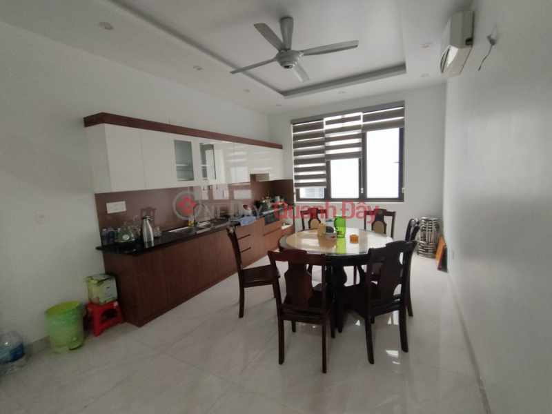 Property Search Vietnam | OneDay | Residential | Rental Listings CT house for rent with 4 floors, line 2, Le Hong Phong, full furniture, 25 million VND