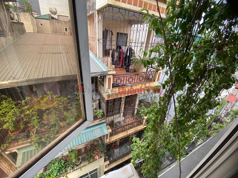 Property Search Vietnam | OneDay | Residential Sales Listings | VIP - BEAUTIFUL HOUSE BUILT BY RESIDENTS - CAR PARKING AT THE DOOR - CORNER LOT WITH 2 OPEN SIDES - TRUONG CHINH - CORE OF DONG DA