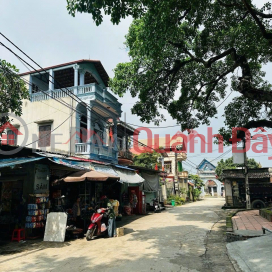 CHÍNH CHỦ CẦN BÁN 2 LÔ ĐẤT 148,6M VÀ 136,4M TẠI NAM PHƯƠNG TIẾN-CHƯƠNG MỸ-HÀ NỘI _0
