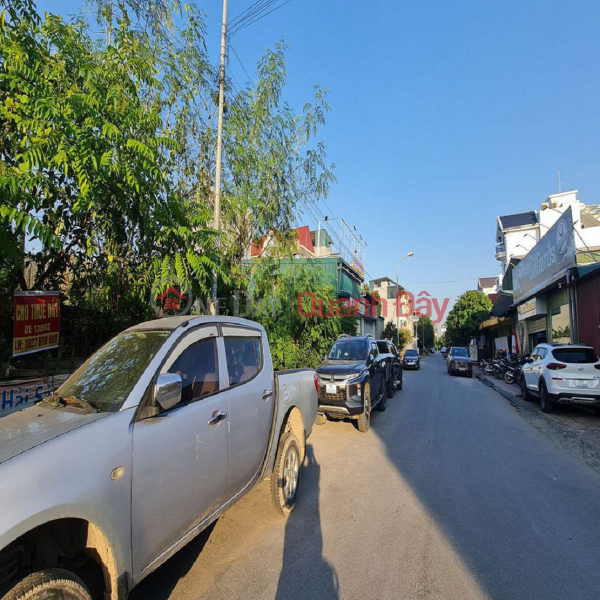 Land for sale in Gia Lam commune, Hanoi, near Vincom, car road. 202m2, 8m square frontage. Investment price. Contact 0989894845 Vietnam, Sales | đ 14.79 Billion