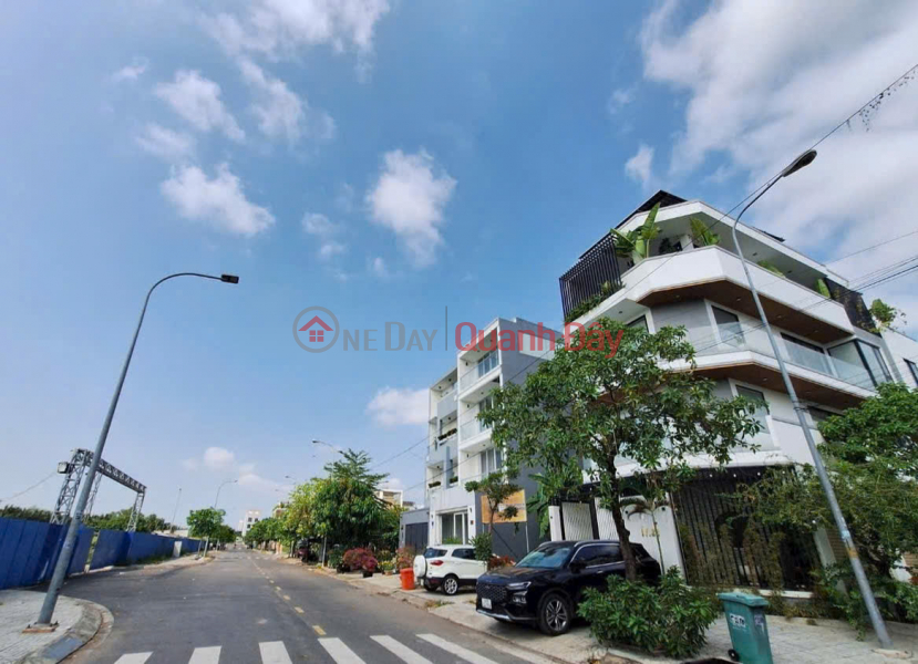 Anh Hồ cần bán nền đất đường 16m Đào Sư Tích, 95m, giá 7 tỷ Niêm yết bán