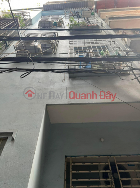 Property Search Vietnam | OneDay | Nhà ở | Niêm yết bán | Nhà Hiếm Độc Lạ Có 102 Tại Mỹ Đình Ngõ Rộng Dân Xây Dựng Nhỉnh 7 Tỷ