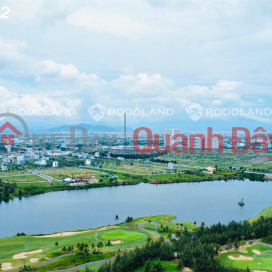 FPT City Da Nang land for sale - Opposite Eco Canal - Good price. Contact 0905.31.89.88 _0