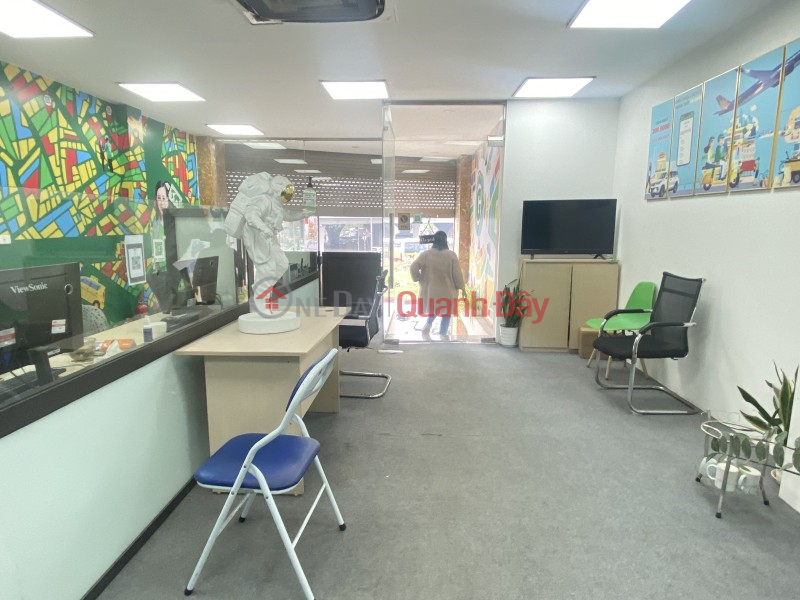 Property Search Vietnam | OneDay | Residential Sales Listings, HO TUNG MAU STREET FRONT – 7-STOREY BUILDING – ELEVATOR – SUPER RARE PRODUCT