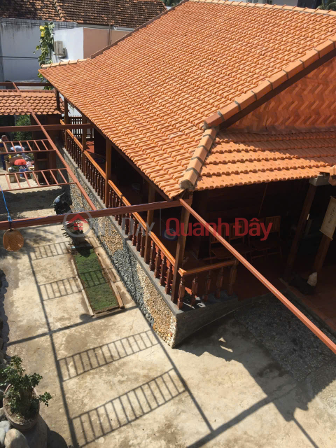 BÁN NHÀ GỖ VĨNH HÒA, NHA TRANG (847-4180523552)_0