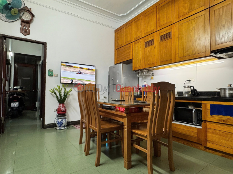 House for sale on Hang Bac street, 80m2, 4 floors, 4m frontage, 70.5 billion, great business, suitable for building a hotel | Vietnam | Sales đ 70.5 Billion