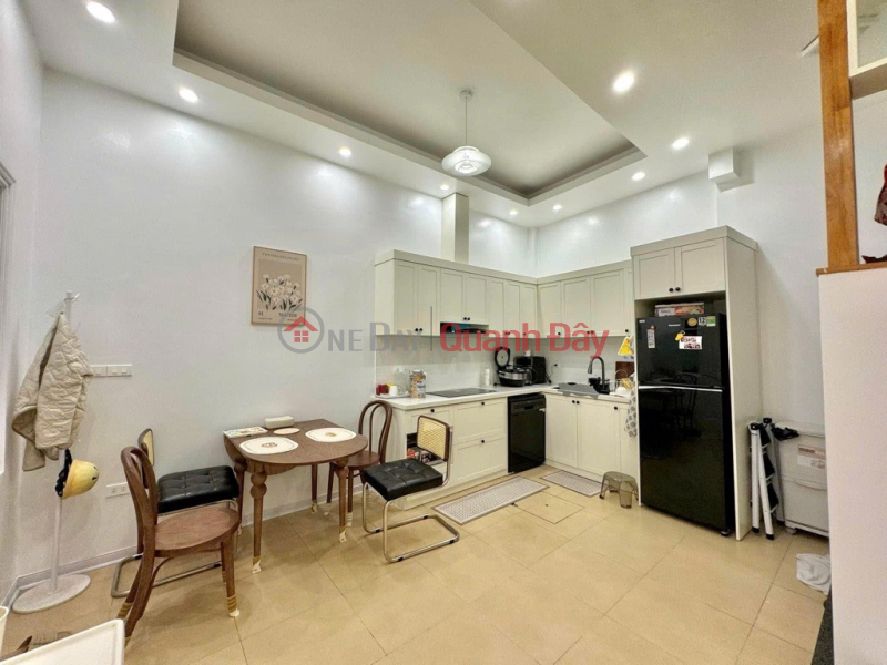 Property Search Vietnam | OneDay | Residential, Sales Listings | Beautiful house, corner lot 42m2 - frontage 5.7m Phu Do - Full furniture included - Price 8 billion negotiable