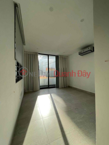 đ 35 Million/ month, Fully furnished house on Le Van Sy, 4.5x20m, 2 floors, 3 bedrooms