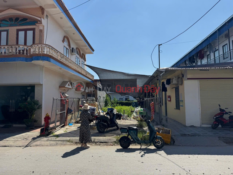 MẶT ĐƯỜNG NGHĨA PHƯƠNG ĐỒ SƠN – GIÁ CHỈ 2X TRIỆU/M² – HÀNG HIẾM KINH DOANH ĐỈNH ZALO 0567 222 555 Niêm yết bán