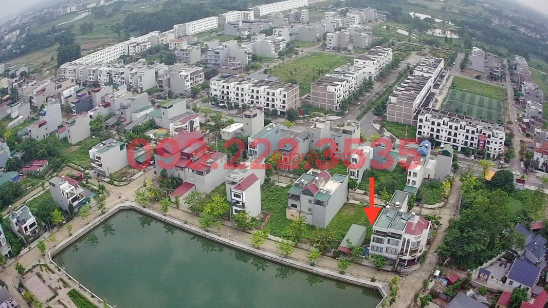 Property Search Vietnam | OneDay | Nhà ở | Niêm yết bán Nhà 3 Tầng View Hồ Điều Hòa – Trung Tâm Xuân Hòa – Giá Chỉ Hơn 3 Tỷ