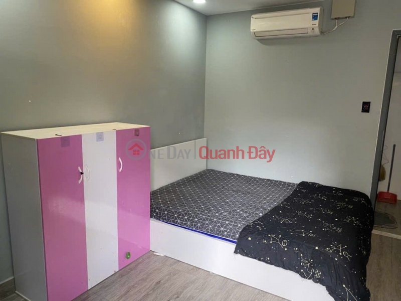 SHR House, 2-storey, 141m2, rear expansion – Le Lai, Go Vap SS | Vietnam | Sales đ 8.8 Billion