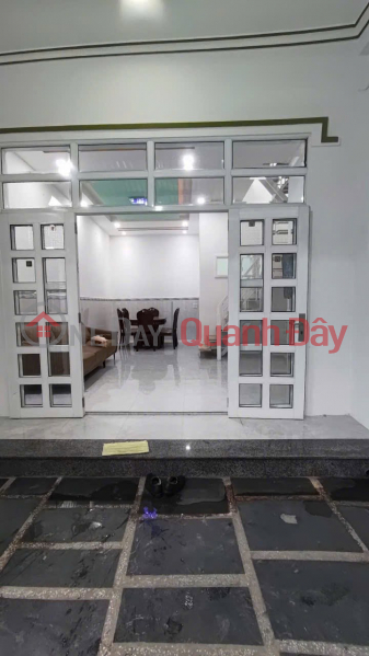 Property Search Vietnam | OneDay | Residential, Sales Listings | HOUSE FOR SALE IN THE CITY CENTER, 2 STORIES, VUONG DUONG ALLEY, NHA TRANG WARD