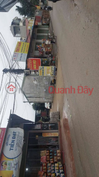 Property Search Vietnam | OneDay | Residential Sales Listings LAND FOR SALE NEAR PHU NGHIA CHUONG MY MARKET HANOI area 109m2 Fun Residential Road 4.5m, house more than 2ty