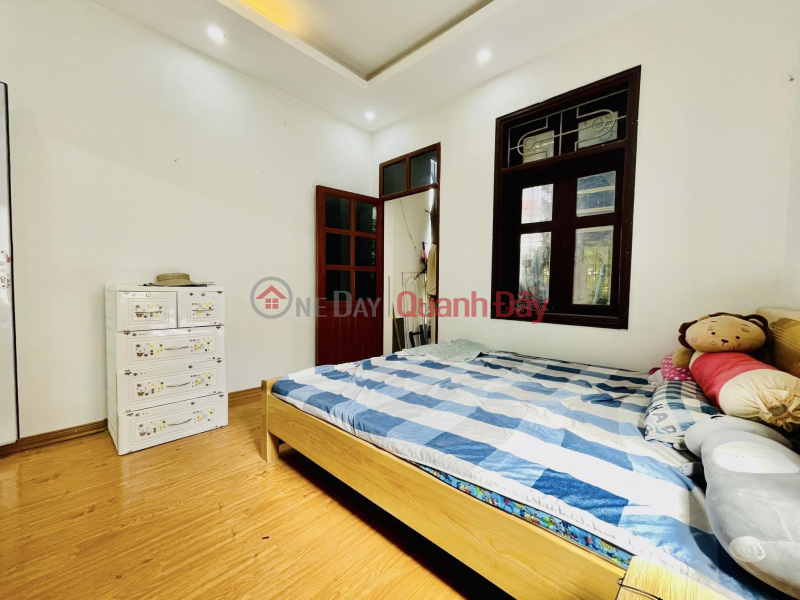 Property Search Vietnam | OneDay | Residential | Sales Listings | Very BEAUTIFUL Very GOOD for rent Van Cong - Mai Dich Dormitory 65m, 2 bedrooms, 3 airy, more than 1 billion