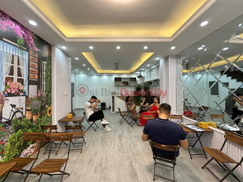 Property Search Vietnam | OneDay | Residential | Sales Listings, TT. DONG DA - NGUYEN LUONG BANG - BUSY BUSINESS - CORNER LOT - 40M TO STREET FRONT - 3 THOUGHTS - PEAK AN SECURITY - BLOOMING LATER