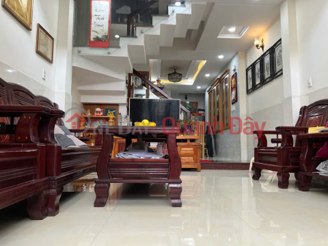 URGENT SALE HOUSE 41m2 price 6.5 billion TRIEU KHUC STREET THANH TRI CAR, BUSINESS. _0