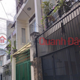 The house is close to the center, cool, close to the money LIKE QUANG DUC PHU NHUAN 52M2 QUICK 5 BILLION _0