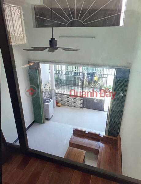 HOUSE FOR SALE IN A GLASS-CUT ALLEY, NHA TRANG WARD, PRICE 2.85 BILLION VND Sales Listings