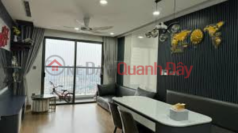 Bán căn hộ chung cư tòa N07 KĐT mới Dịch Vọng Cầu Giấy căn góc 108m2, 3PN, 2WC _0