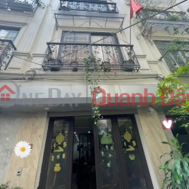 Ngọc Thụy nhà 42m2, 4 tầng, mặt tiền 3.8m, 4.6 tỷ Long Biên.ô tô đỗ. _0