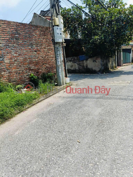 ĐẤT ĐẸP MT 4.85 m, vuông vắn - GIÁ TỐT KHU GIANG BIÊN - VIỆT HƯNG, LONG BIÊN, ĐƯỜNG OTO Việt Nam | Bán, đ 6,9 tỷ