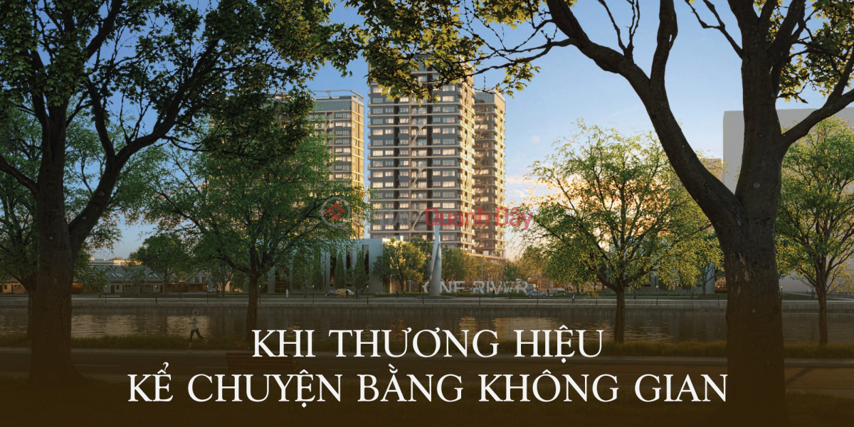 Opening sale of river and sea view apartments in Mira and Regal Complex, phase 1 Sales Listings