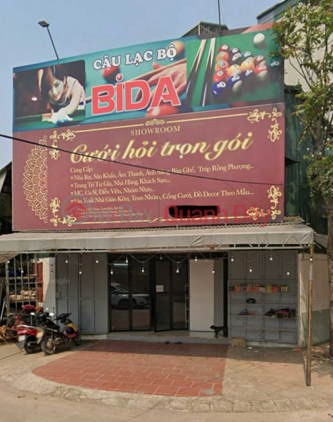 bán nhà Cổ Linh, lô góc, vỉa hè, xe container quay đầu Việt Nam Bán đ 30,0 tỷ