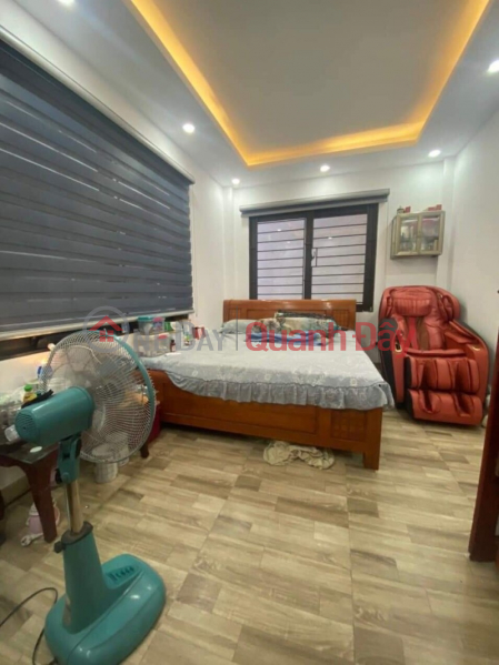 Property Search Vietnam | OneDay | Nhà ở, Niêm yết bán, Bán nhà quận Đống Đa Huỳnh Thúc Kháng 38mX6T ngõ thông kinh doanh ô tô vào nhà nhỉnh 8 tỷ