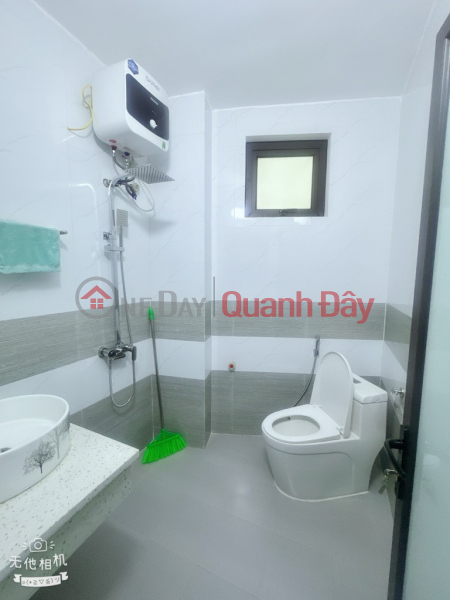 Property Search Vietnam | OneDay | Nhà ở, Niêm yết bán | B.Á.N N.H.À HOÀNG QUỐC VIỆT 42M2, NỞ HẬU, DÒNG TIỀN TỐT, CHỈ 5,7 TỶ