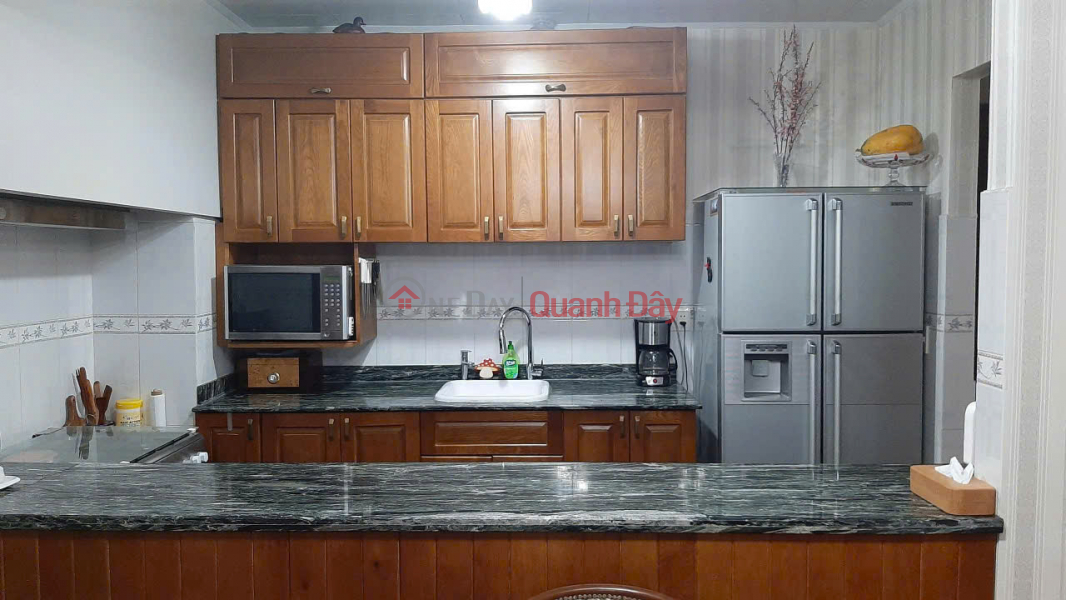 GREAT PRICE - DIRECT OWNER - URGENT SALE OF BEAUTIFUL APARTMENT IN THE HEART OF SAIGON, Vietnam | Sales | đ 5.5 Billion