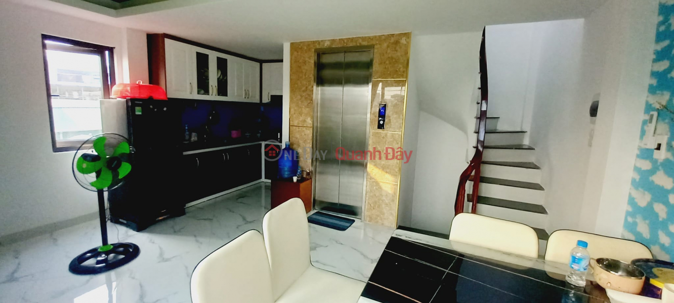 Property Search Vietnam | OneDay | Residential Sales Listings, The Owner Cuts Losses Urgently Needs to Sell Ho Tung Mau House. Live In And Rent Out.