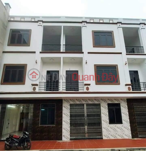 Selling 3 apartments in Thuong Loi alley (viet-2718533103)_0