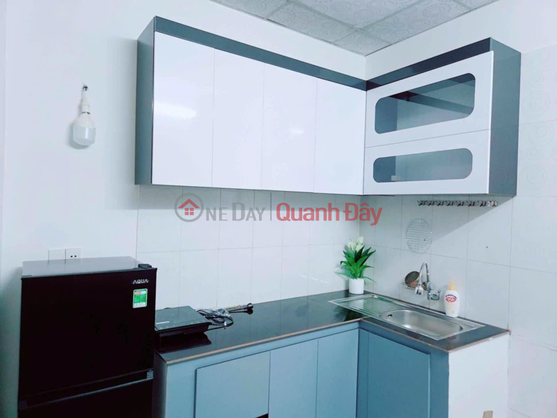 ► Nhà kiệt Thẳng thông 50m ra MT Trần Cao Vân, gần Chợ Tam Thuận, 2.x tỷ trung, Việt Nam Bán đ 2,65 tỷ