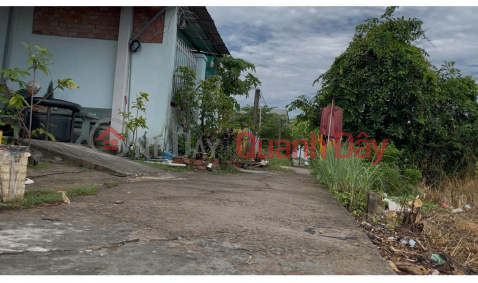 House for sale, 5x21m, with ownership certificate, located at Pham Thi Cam Street, Phuoc Lam Commune, Can Giuoc District, Long An Province. _0