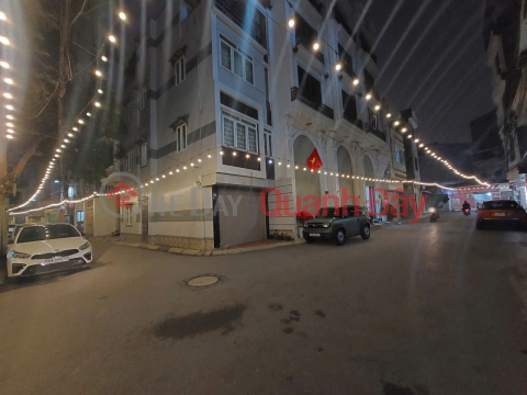 Bán nhà ngõ 346 Thiên Lôi - đường 10m, 72m 4 tầng, ô.tô đỗ cửa 24h - Giá 7.3 tỉ _0