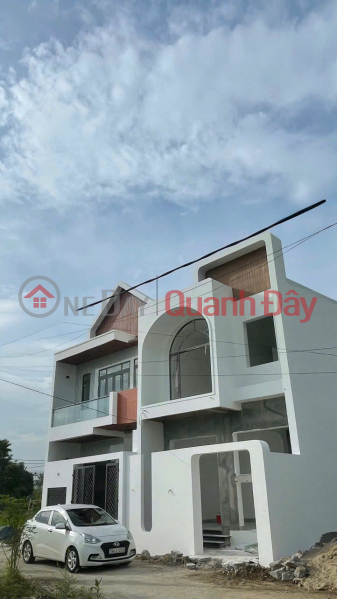 NEW 2-STOREY HOUSE – PHU AN NAM, DIEN AN – DIEN KHANH, DIEN KHANH Vietnam Sales | đ 2.59 Billion