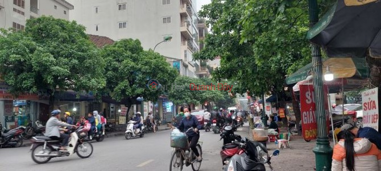 Property Search Vietnam | OneDay | Residential, Sales Listings, Urgent sale Urgent sale Le Loi Ha Dong street, 10m sidewalk, busy business, 16 billion 5