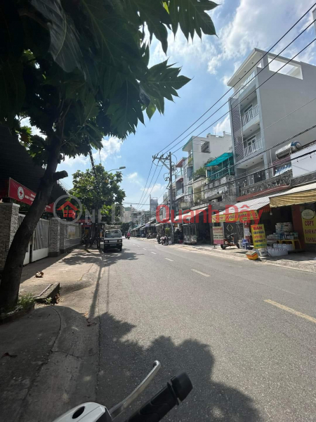 Ward 10, District 6 - FRONT FRONT OF HO Trong Quy Market - BUSINESS - PHU LAM D - 68M2 - 10 BILLION Sales Listings