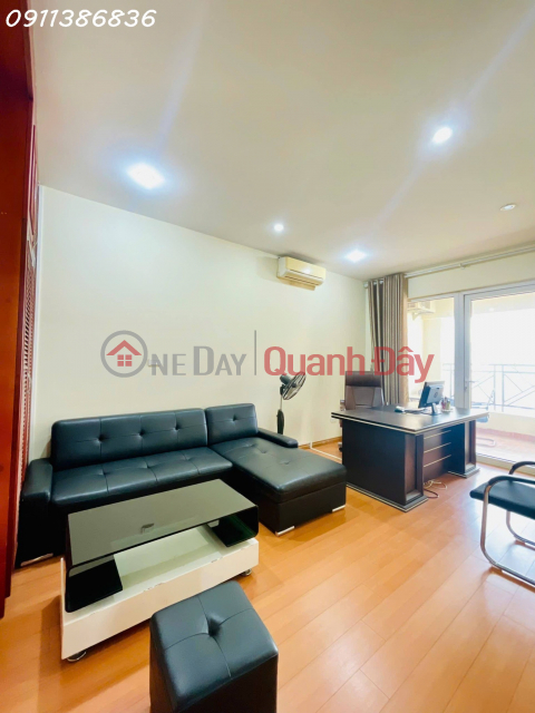 25T1 Hoang Dao Thuy Building, 162m², 3 Bedrooms, 3 Bathrooms, Abundant Amenities, 15.8 Billion VND _0