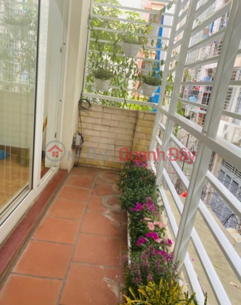 đ 6,5 tỷ BÁN NHÀ ĐƯỜNG LÁNG - Ô TÔ TRÁNH - DÂN TRÍ CAO - AN SINH ĐỈNH - 60M2, 6.5 TỶ