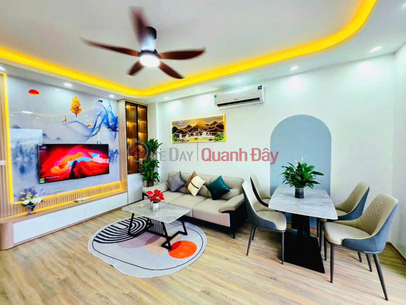 Bán căn hộ chung cư CT4A2 - Bắc Linh Đàm, 78m2, 3 ngủ, sổ đỏ, giá 5tỷ390 Niêm yết bán