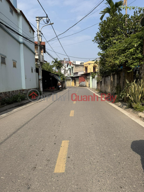 BÁN 36 M2 ĐẤT MẶT ĐƯỜNG KINH DOANH NGỌC ĐỘNG – BÁT TRÀNG (GIA LÂM) GIÁ 5.8 TỶ _0